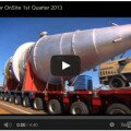 Q1 Milestones Met at the Kemper County Energy Facility in Kemper Co. Mississippi Video